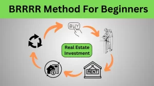 One Of The Popular Strategy In Real Estate Is BRRRR Strategy. We Will Help You To Implement It Successfully And BRRRR Method For Beginners Success.